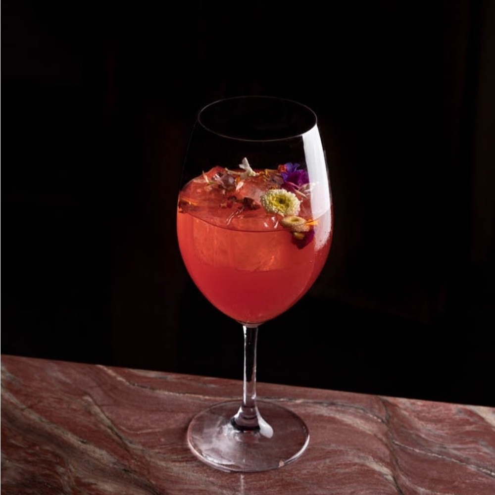 Meet your Posher, Raji